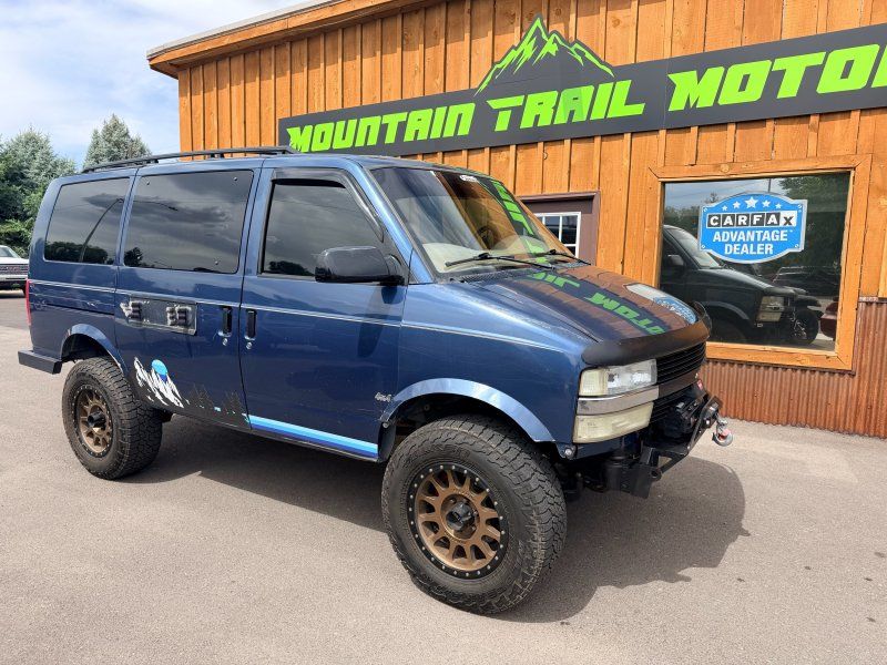 chevrolet astro passenger 2005 1GNEL19X05B113825 image chevrolet astro passenger 2005 1GNEL19X05B113825 image